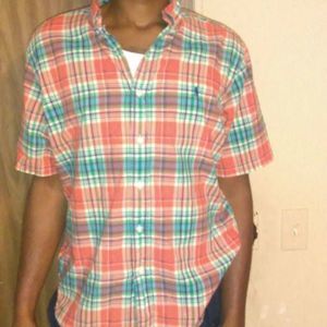 Meet your Posher, Tyreece